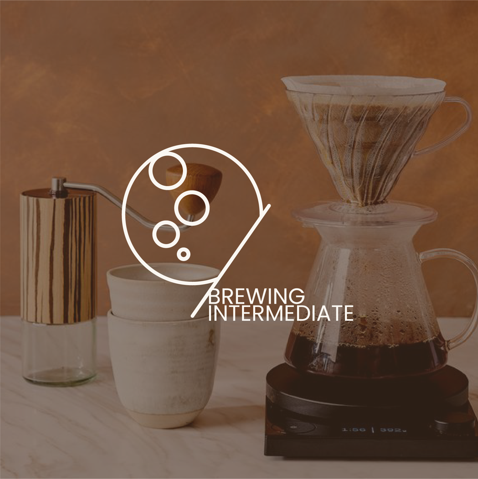 Brewing Intermediate