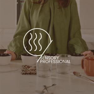 SCA Sensory Professional