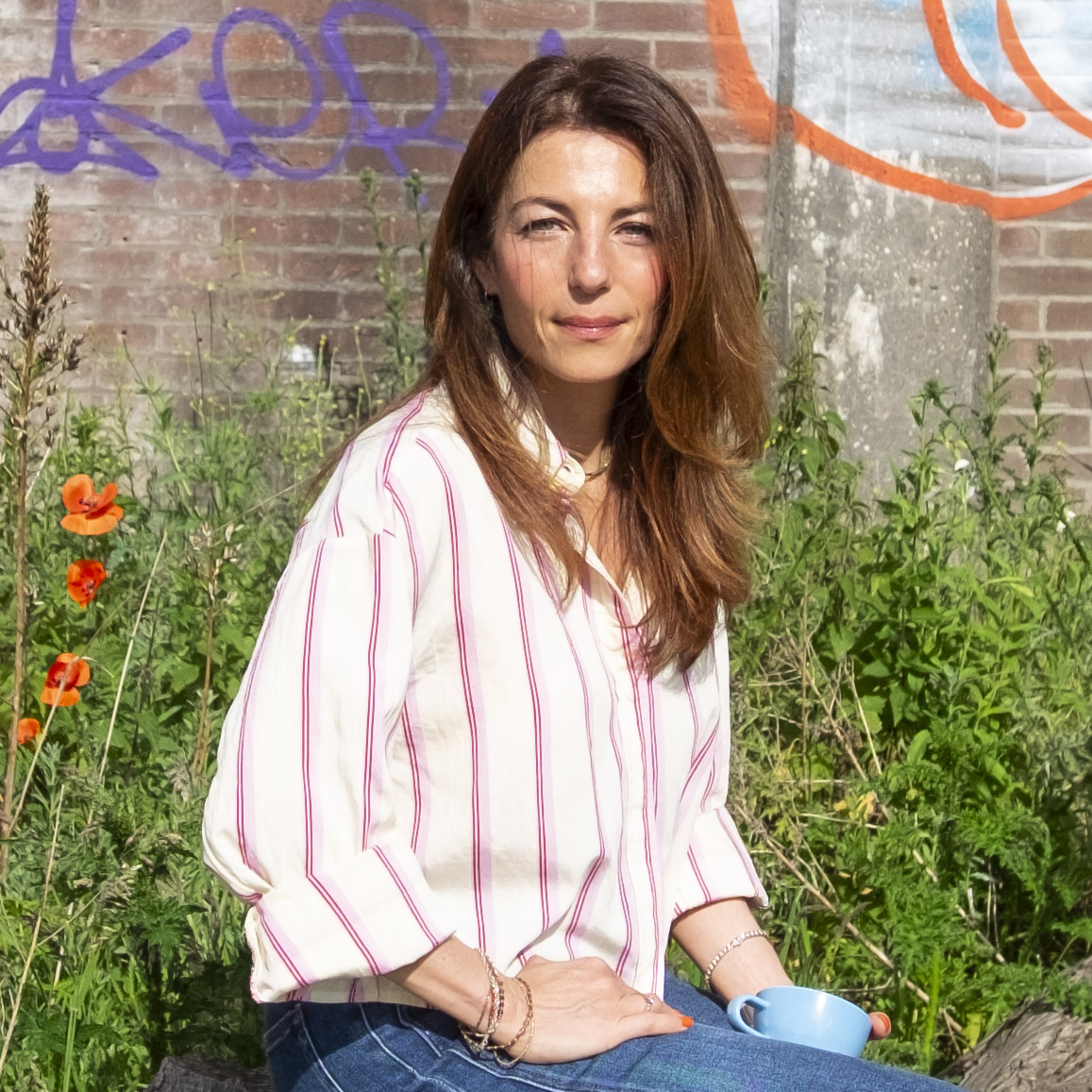 Rose van Asten